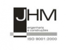 JHM Engenharia e Construções